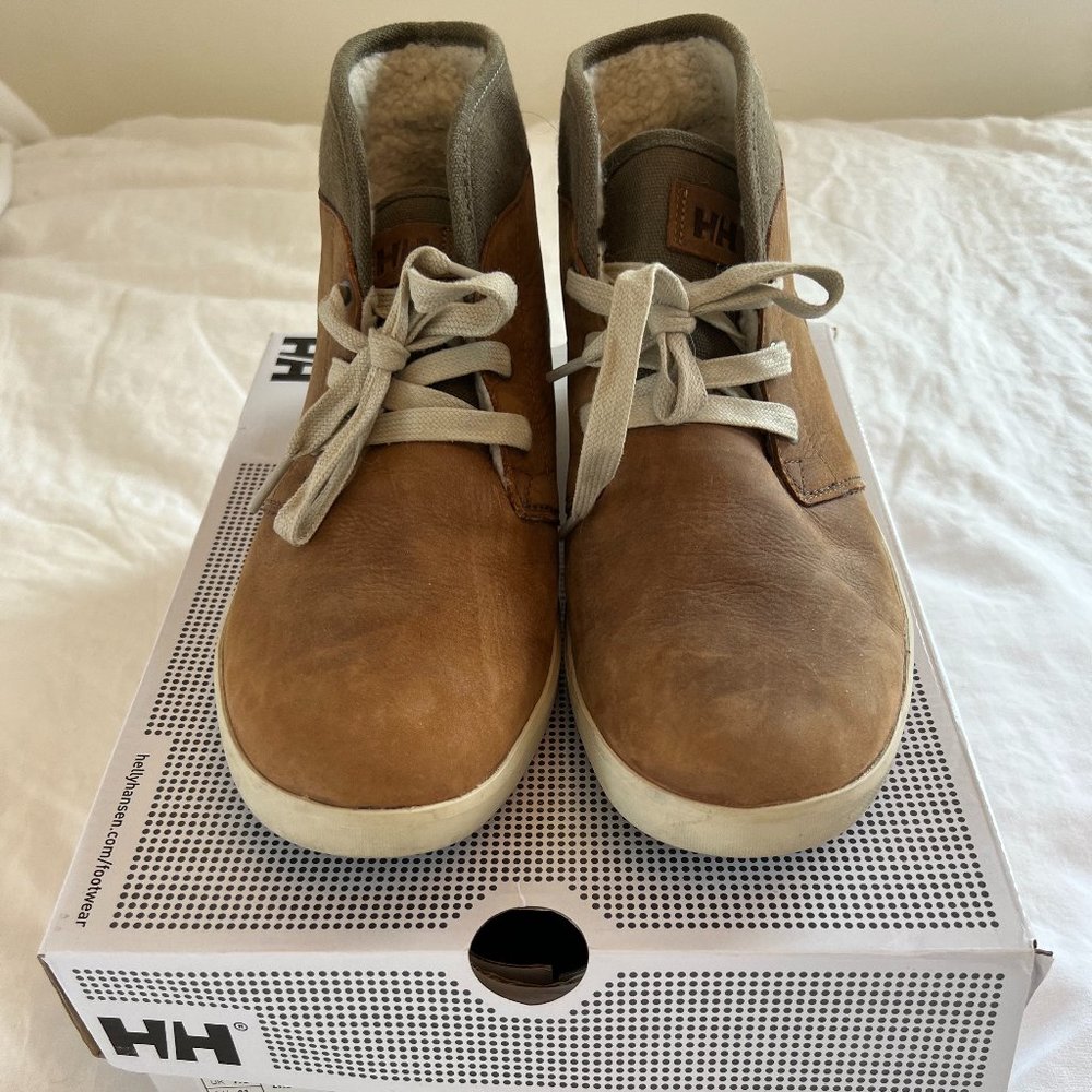 Helly Hansen Gerton Boots